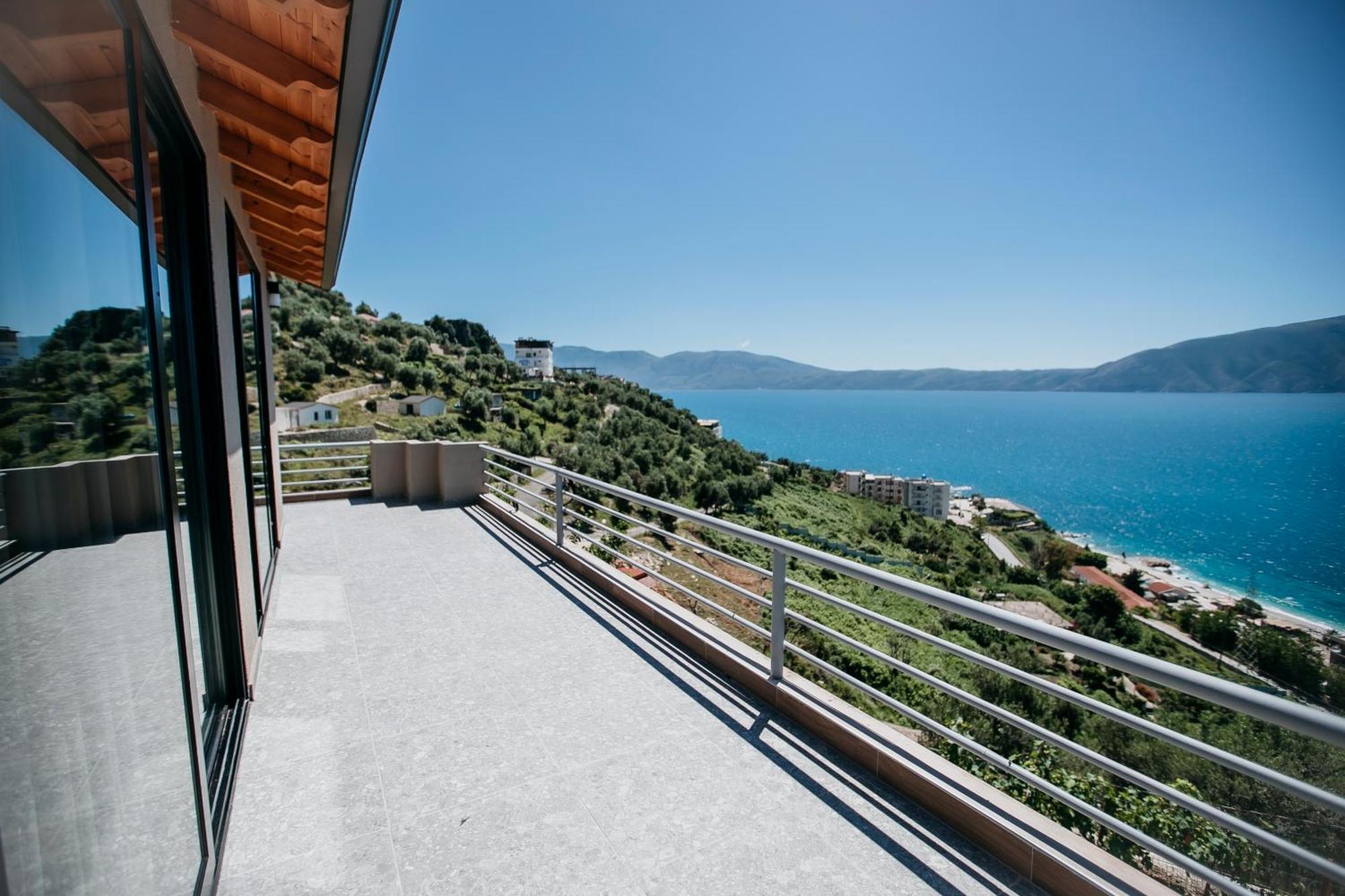 Villa Del Mar Kanine Exterior photo