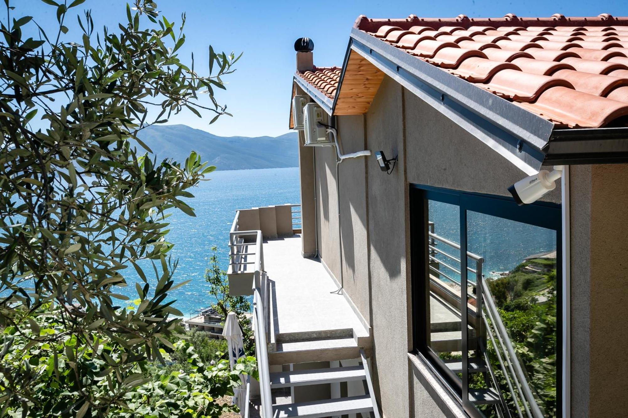 Villa Del Mar Kanine Exterior photo