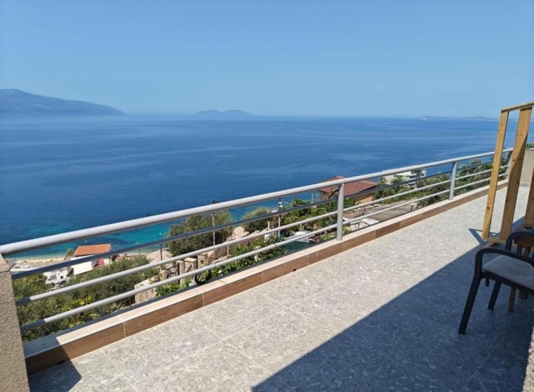 Villa Del Mar Kanine Exterior photo